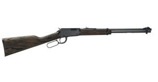 Henry H1 Garden Gun 22 Magnum Lever Action Rimfire Rifle - 18.5" - 11 Round